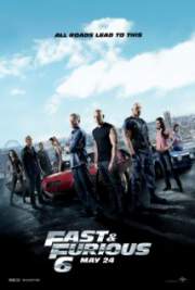 Fast and Furious 6 2013 TS 1GB