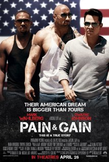 Download Pain And Gain 2013 Free Movie
