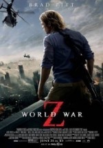 Download World War Z 2013 Free Movie