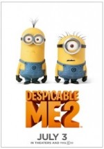 Download Despicable Me 2 2013 Movie