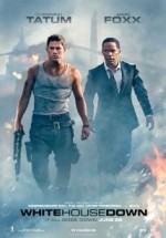 White House Down 2013 Free Movie Download