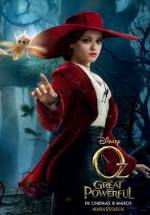Download Oz The Great And Powerful 2013 Movie