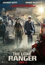 Download The Lone Ranger 2013 Full Movie