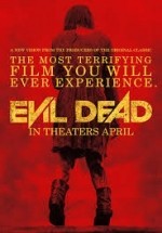 Download Evil Dead 2013 Free Movie