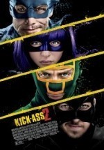 Download Kick-Ass 2 2013 Movie Online