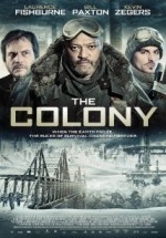 Download The Colony 2013 Full Movie