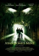 Download Abandoned Mine 2013 Movie Online