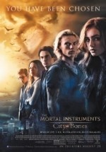 Download The Mortal Instruments: City of Bones 2013 Full Movie
