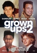 Download Grown Ups 2 2013 Free Movie
