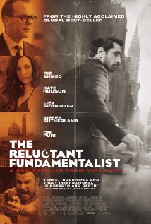 Download The Reluctant Fundamentalist 2013 Movie