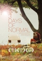 Download 3 Days of Normal 2012 Movie