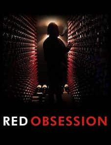 Download Red Obsession 2013 Movie