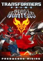 Download Transformers Prime Beast Hunters Predacons 2013 Full Movie