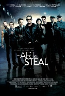 Download The Art of the Steal 2013 Full Movie