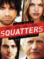 Download Squatters 2014 Movie Online