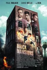 Download Brick Mansions 2014 Movie