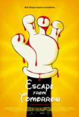 Download Escape from Tomorrow 2013 Free Movie
