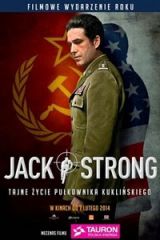 Download Jack Strong 2014 Free Movie