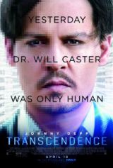 Download Transcendence 2014 Full Movie