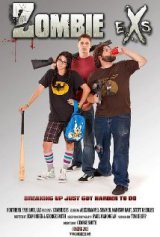 Download Zombie eXs Full Movie