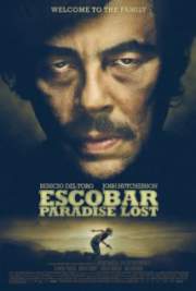 Download Escobar: Paradise Lost 2014 Movie