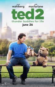Download Ted 2 2015 Movie Full