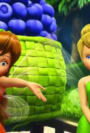 Download Tinker Bell and the Legend of the NeverBeast 2014 Free Movie