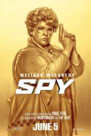Spy 2015 Movie