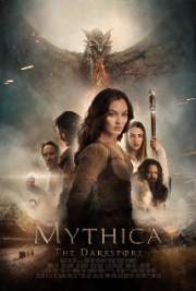 Download Mythica: The Darkspore 2015 Movie Full