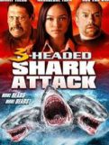 Download 3 Headed Shark Attack 2015 Movie