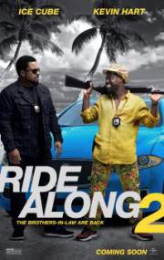 Download Ride Along 2 2016 Movie