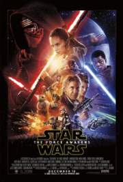 Download Star Wars Episode VII - The Force Awakens 2015 Movie