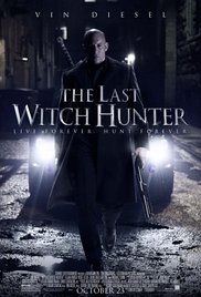 Download The Last Witch Hunter 2015 Movie