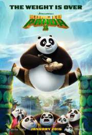 Download Kung Fu Panda 3 2016 Movie
