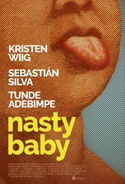 Download Nasty Baby 2015 Movie