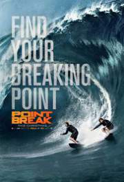 Download Point Break 2015 Movie
