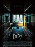 Download The Boy 2016 Movie