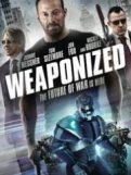 Download Weaponized 2016 Movie