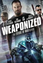 Download Weaponized 2016 Movie