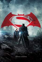 Batman v Superman Dawn of Justice 2016 Movie