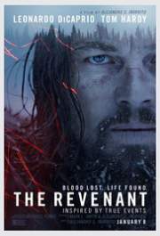 Download The Revenant 2015 Movie