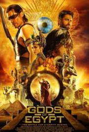 Download Gods of Egypt 2016 Movie
