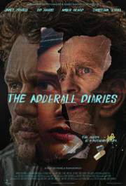The Adderall Diaries 2016 Movie