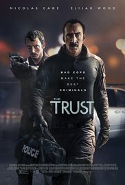 The Trust 2016 Movie