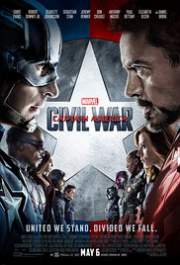 Download Captain America: Civil War 2016 Movie
