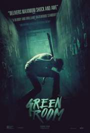 Download Green Room 2015 Free Movie