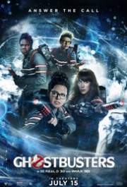 Download Ghostbusters 2016 Movie
