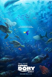 Download Finding Dory 2016 Free Movie