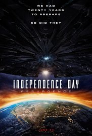 Download Independence Day: Resurgence 2016 Movie