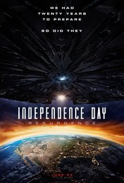 Independence Day Resurgence